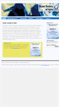 Mobile Screenshot of oceansociety.in